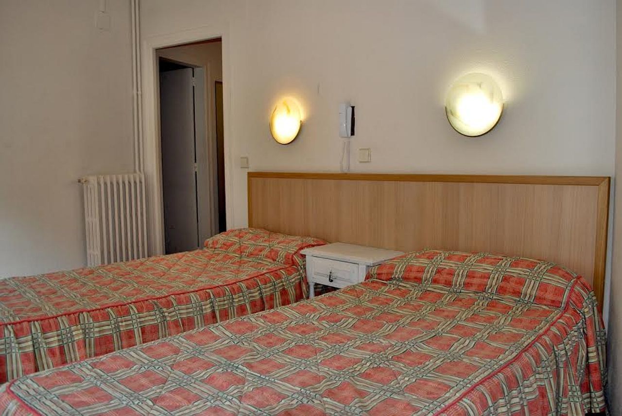 Co Princeps Sant Julià de Lòria Kültér fotó