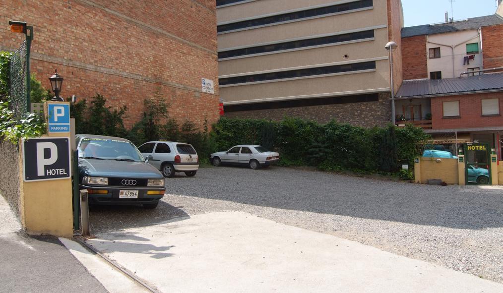 Co Princeps Sant Julià de Lòria Kültér fotó